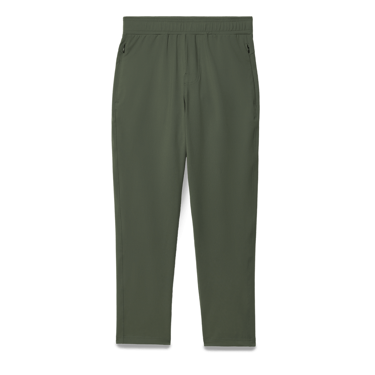 Men's Shadow Olive Gamechanger Rec Pant  X Public Rec