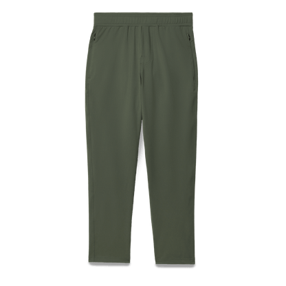 Men's Shadow Olive Gamechanger Rec Pant  X Public Rec