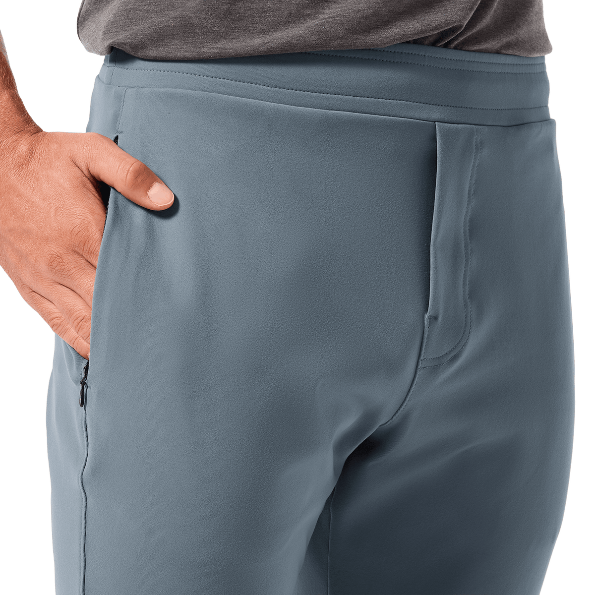 Men's Storm Cloud Gamechanger Rec Pant  X Public Rec