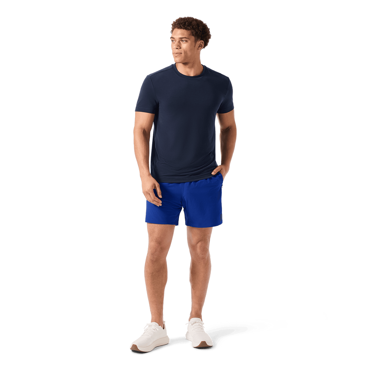 Men's Surf Drive Short 6" (Unlined)