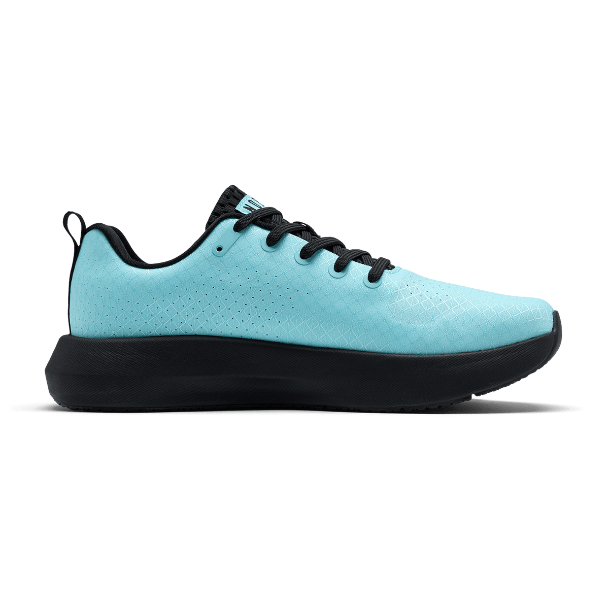 Men's Reef Jet Black Drive 2 Ripstop Shoes