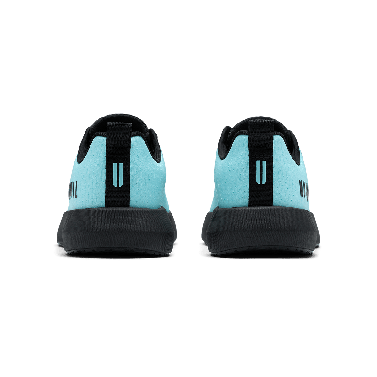 Men's Reef Jet Black Drive 2 Ripstop Shoes