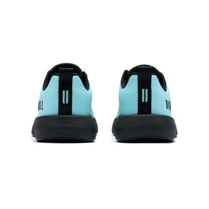 Men's Reef Jet Black Drive 2 Ripstop Shoes