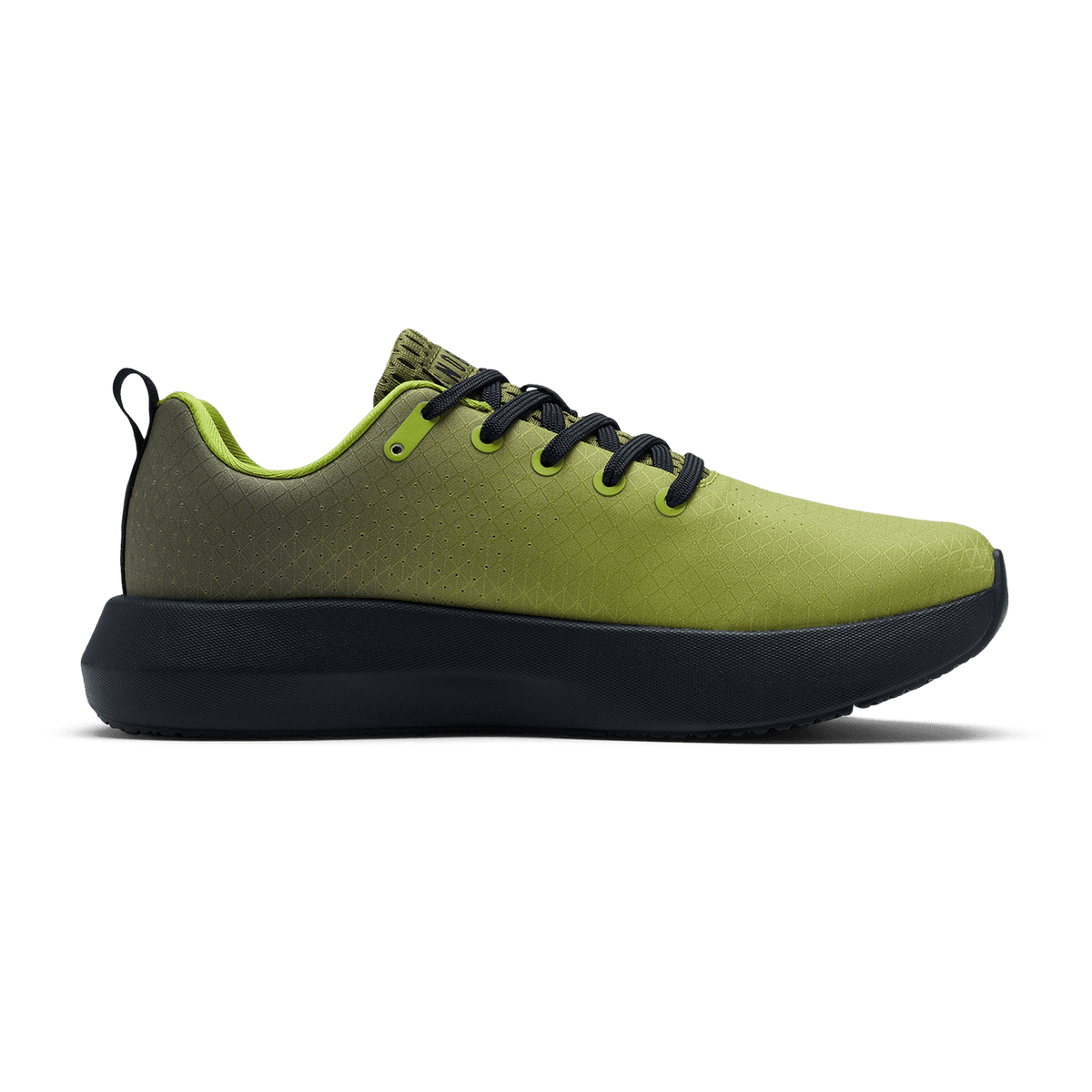 Men's Lichen Green Jet Black Drive 2 Ripstop Shoes