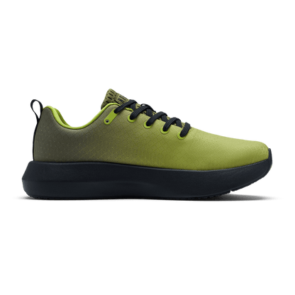 Men's Lichen Green Jet Black Drive 2 Ripstop Shoes