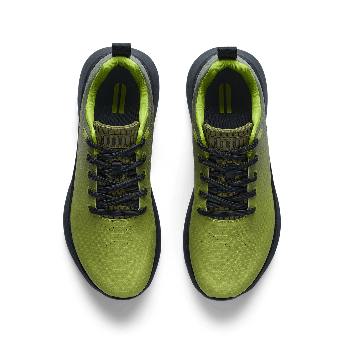 Men's Lichen Green Jet Black Drive 2 Ripstop Shoes