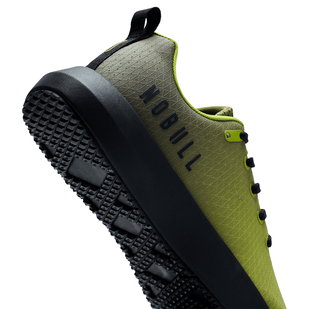 Men's Lichen Green Jet Black Drive 2 Ripstop Shoes