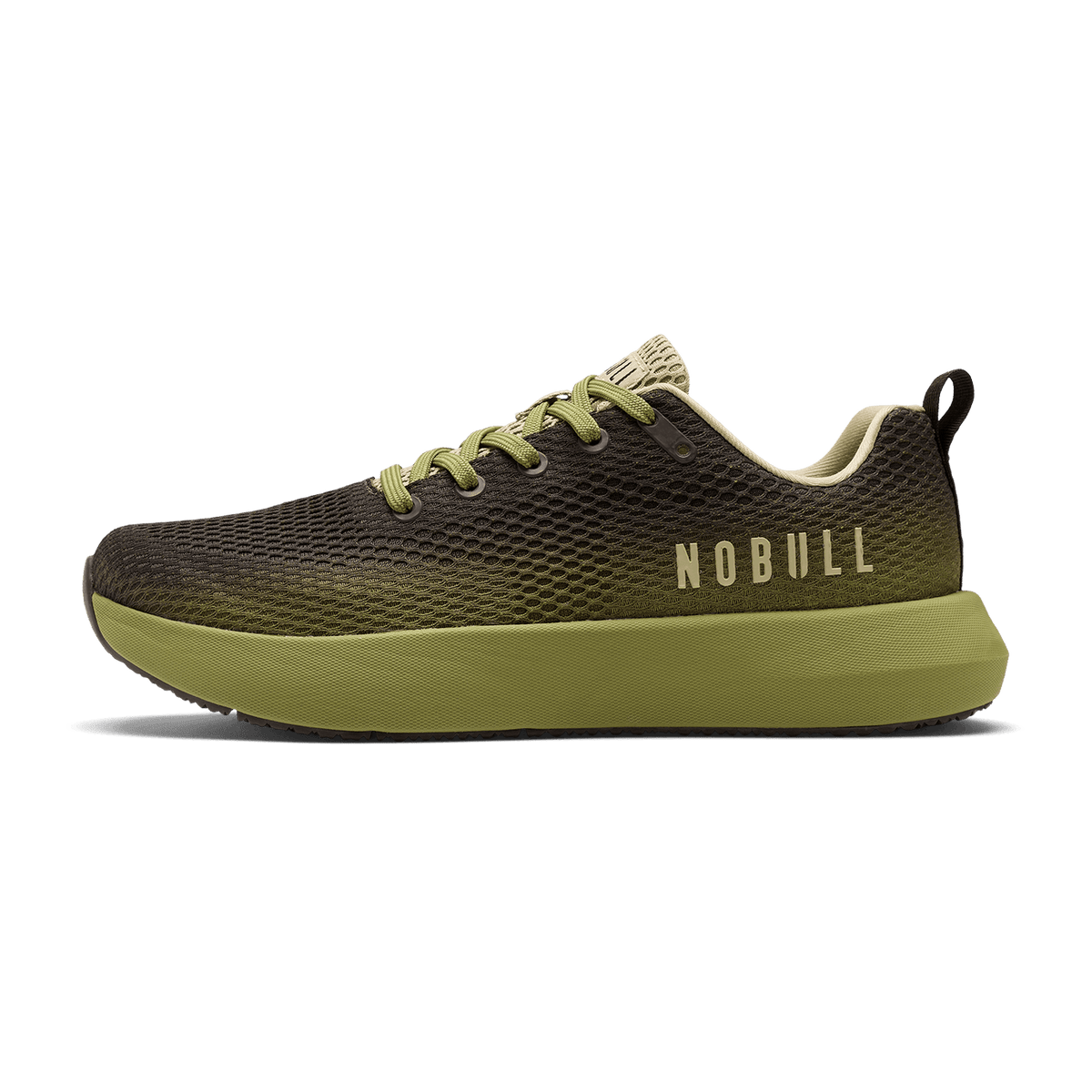Men's Tactical Green Drive 2 Shoes