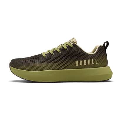 Men's Tactical Green Drive 2 Shoes