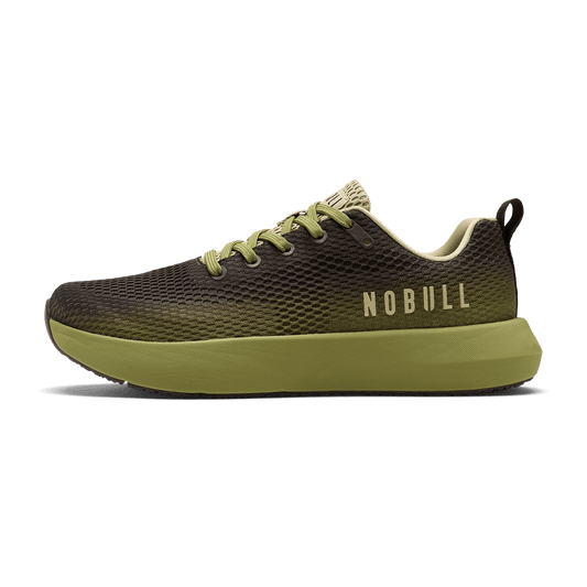Men's Tactical Green Drive 2 Shoes