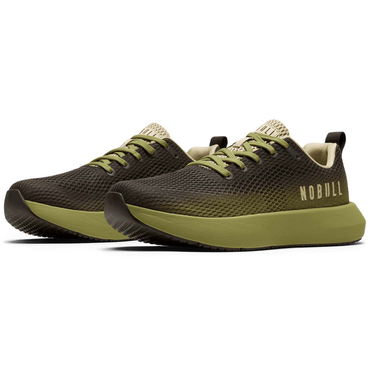 Men's Tactical Green Drive 2 Shoes