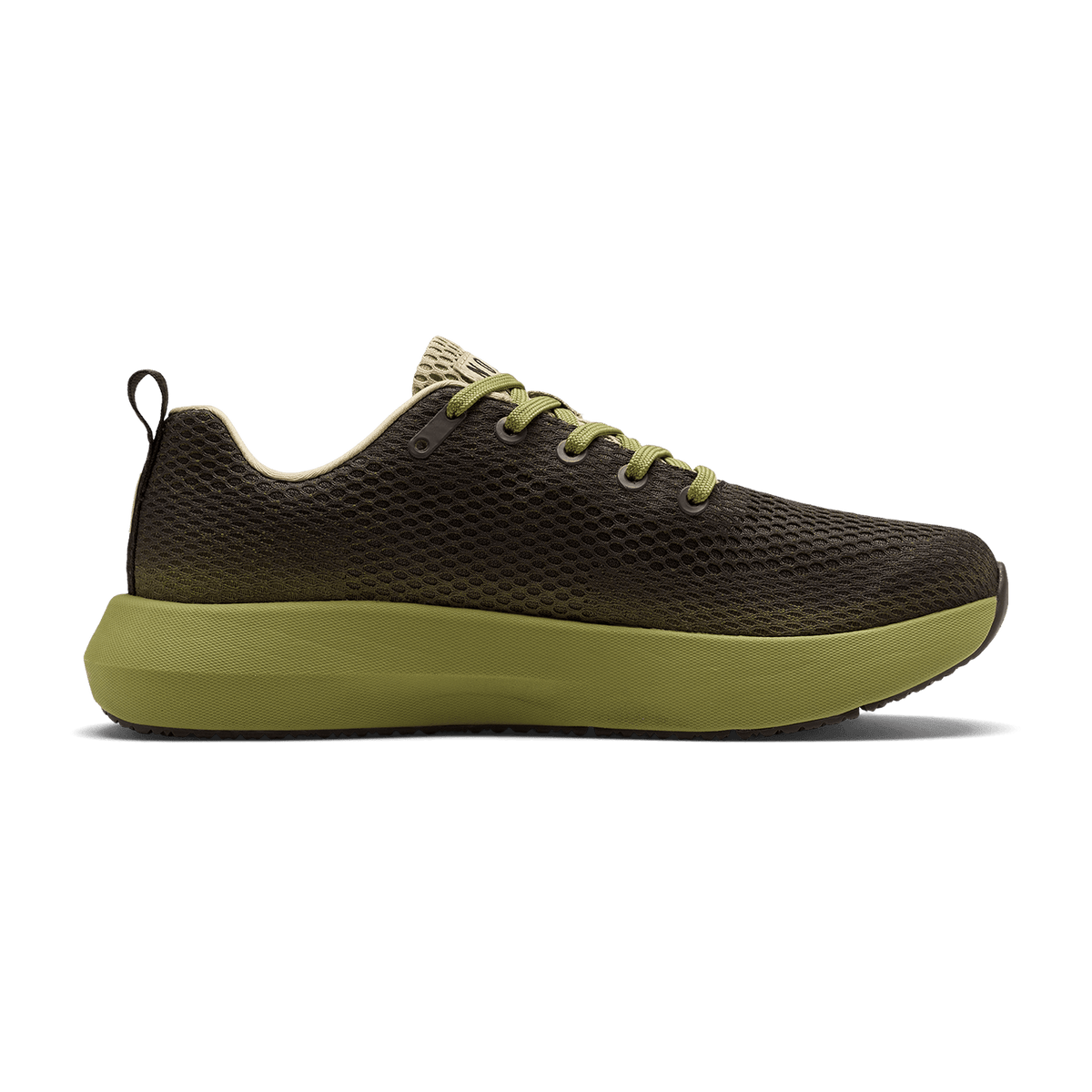 Men's Tactical Green Drive 2 Shoes