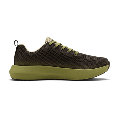 Men's Tactical Green Drive 2 Shoes