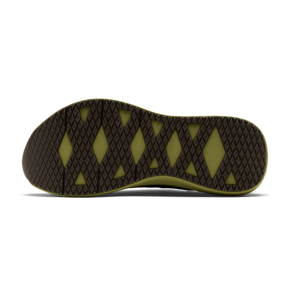 Men's Tactical Green Drive 2 Shoes