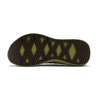 Men's Tactical Green Drive 2 Shoes