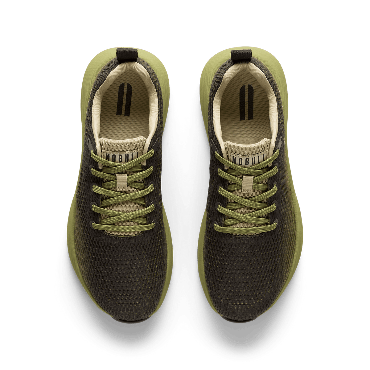 Men's Tactical Green Drive 2 Shoes