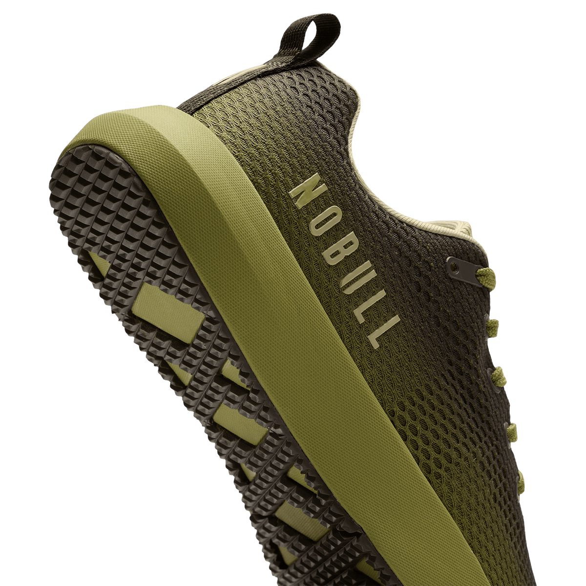 Men's Tactical Green Drive 2 Shoes