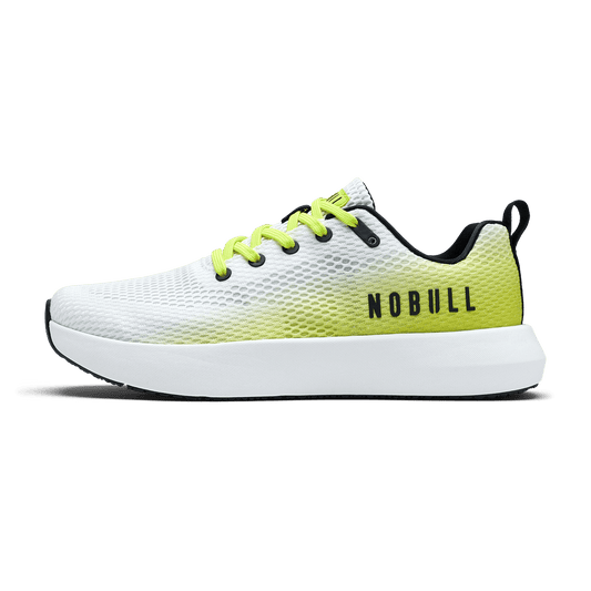 Men's Classic White Pear Drive 2 Shoes