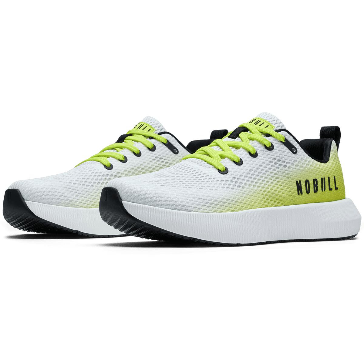 Men's Classic White Pear Drive 2 Shoes