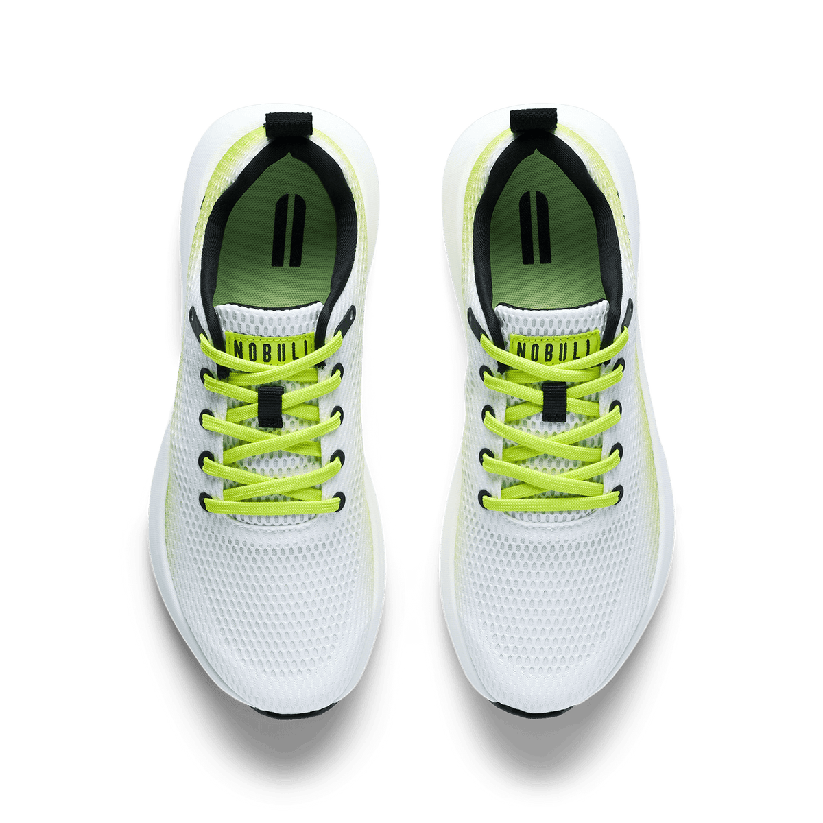 Men's Classic White Pear Drive 2 Shoes