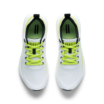 Men's Classic White Pear Drive 2 Shoes