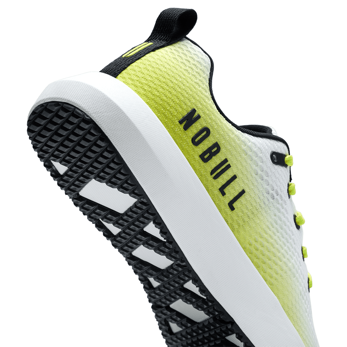 Men's Classic White Pear Drive 2 Shoes