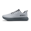 Gunmetal White Noise