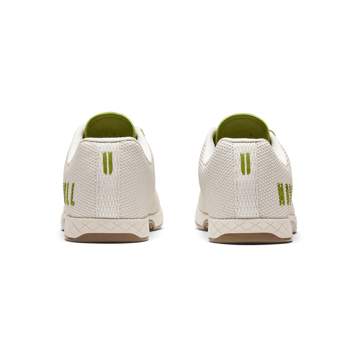 Men's Lunar Gum Outwork Shoes