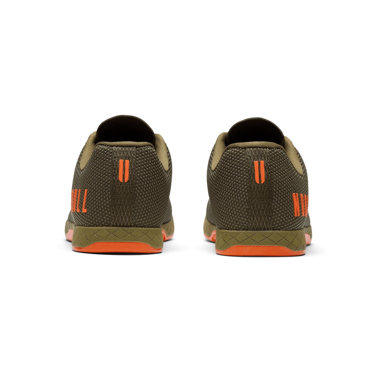 Men's Tactical Green Blaze Outwork Shoes