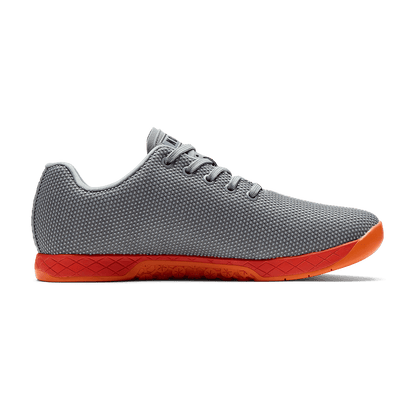 Men's Ash Cayenne Blaze Outwork Shoes