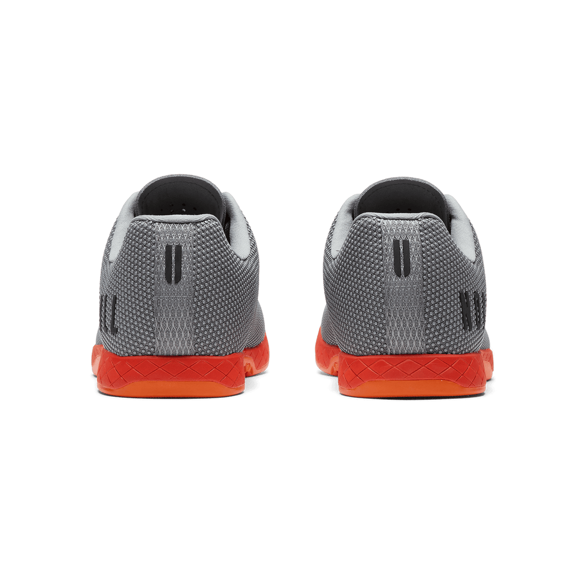 Men's Ash Cayenne Blaze Outwork Shoes