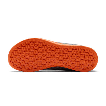 Men's Ash Cayenne Blaze Outwork Shoes