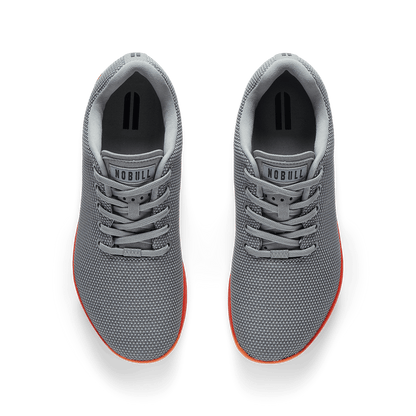 Men's Ash Cayenne Blaze Outwork Shoes