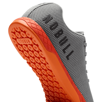 Men's Ash Cayenne Blaze Outwork Shoes