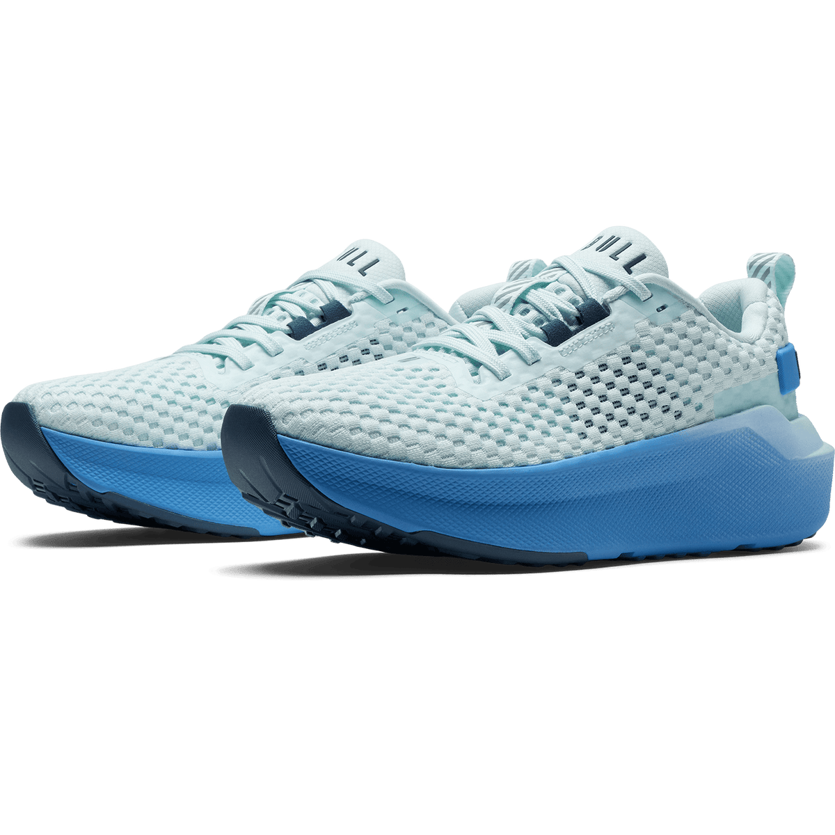 Women's Saltwater Light Blue Journey 2 Shoes