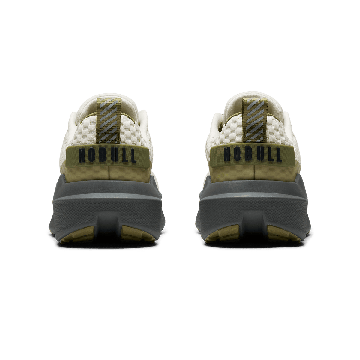 Women's Mineral White Gunmetal Journey 2 Shoes