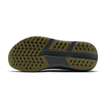 Women's Mineral White Gunmetal Journey 2 Shoes