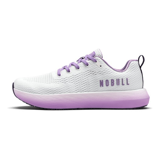 Women's White Jam Drive 2 Shoes