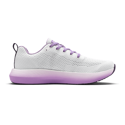 Women's White Jam Drive 2 Shoes