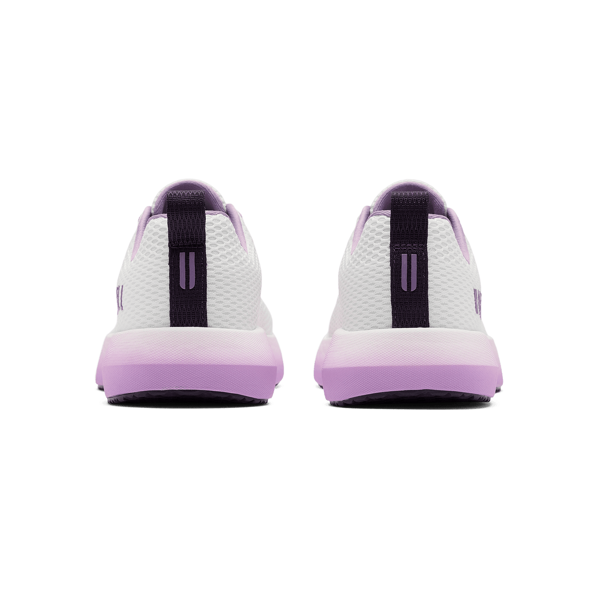 Women's White Jam Drive 2 Shoes