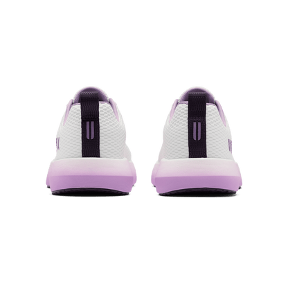 Women's White Jam Drive 2 Shoes
