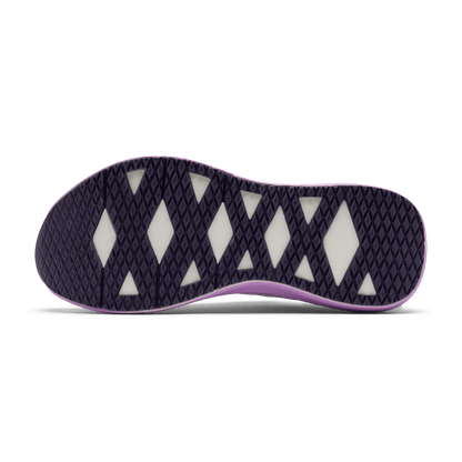 Women's White Jam Drive 2 Shoes