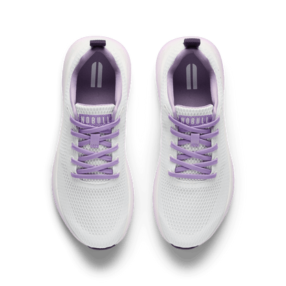 Women's White Jam Drive 2 Shoes