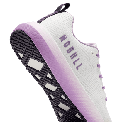 Women's White Jam Drive 2 Shoes