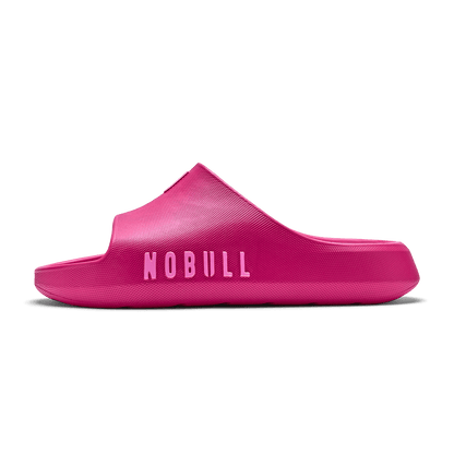 Women's Signal Pink Recharge Slide