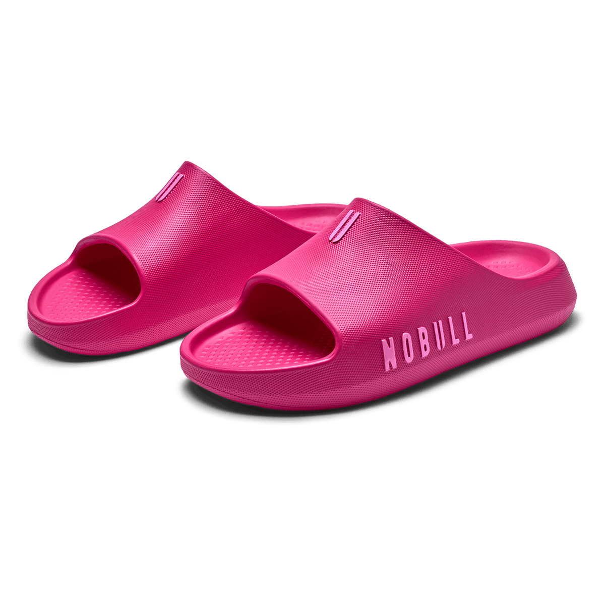 Women's Signal Pink Recharge Slide