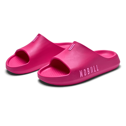 Women's Signal Pink Recharge Slide