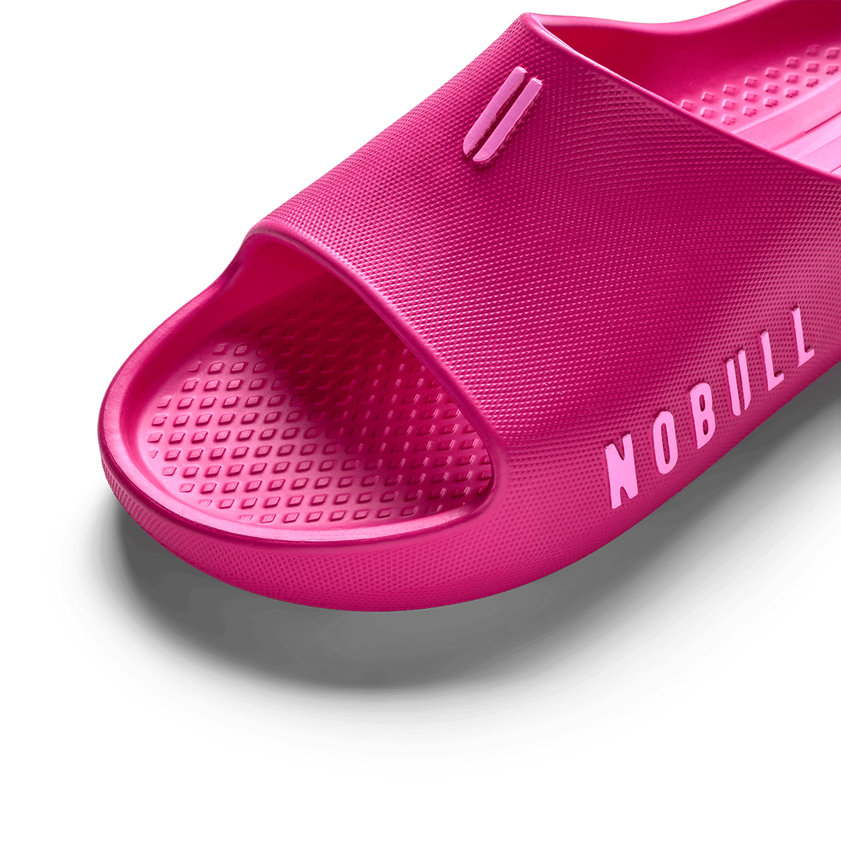 Women's Signal Pink Recharge Slide
