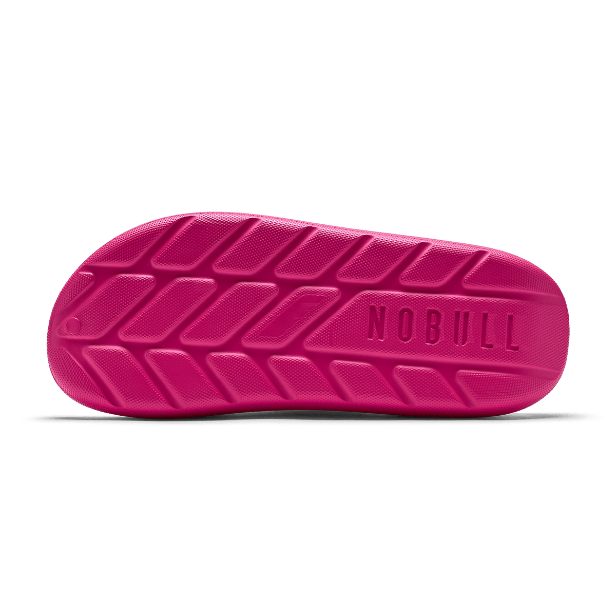Women's Signal Pink Recharge Slide