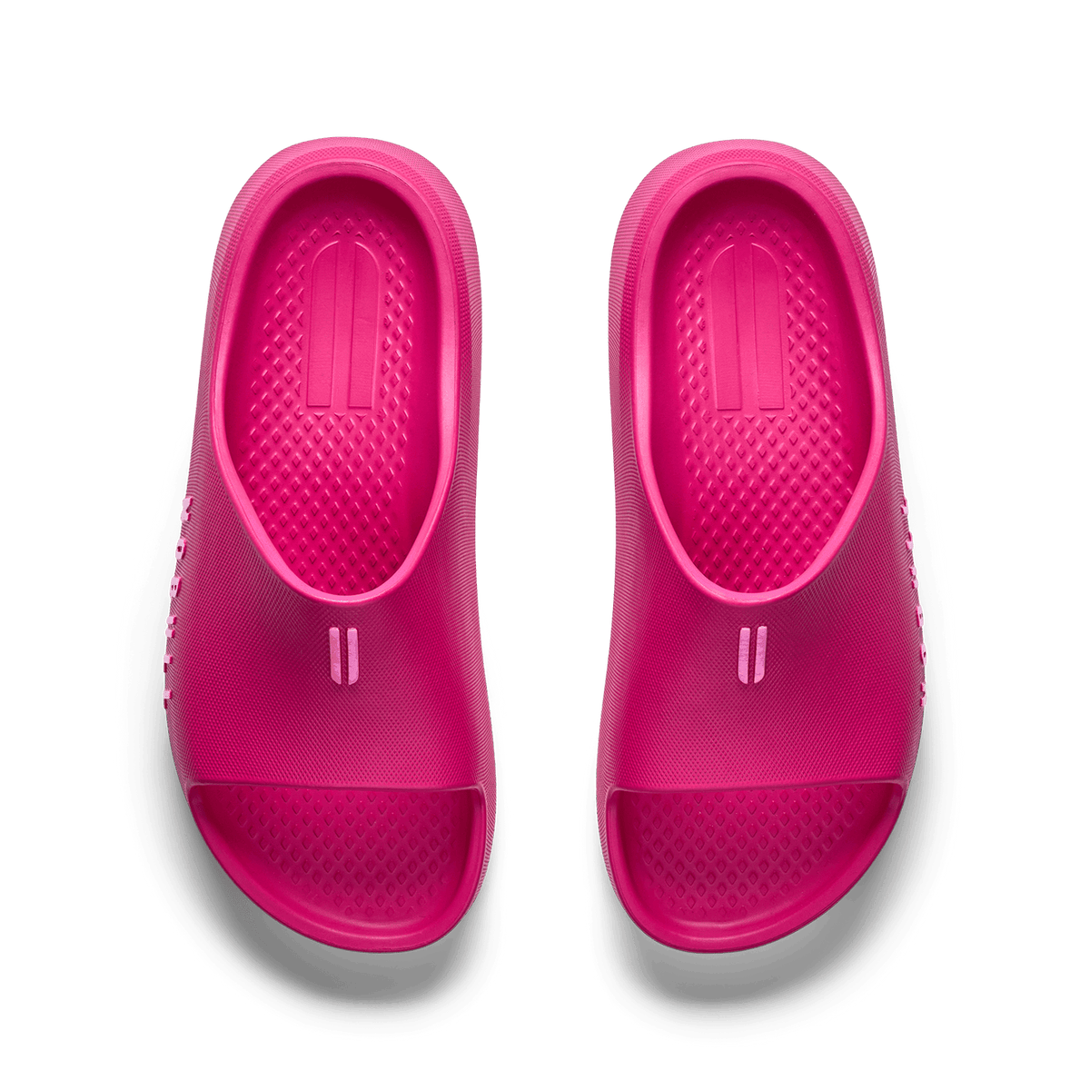 Women's Signal Pink Recharge Slide
